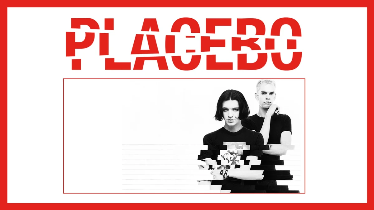 Imagem de Placebo - 30th Anniversary Tour