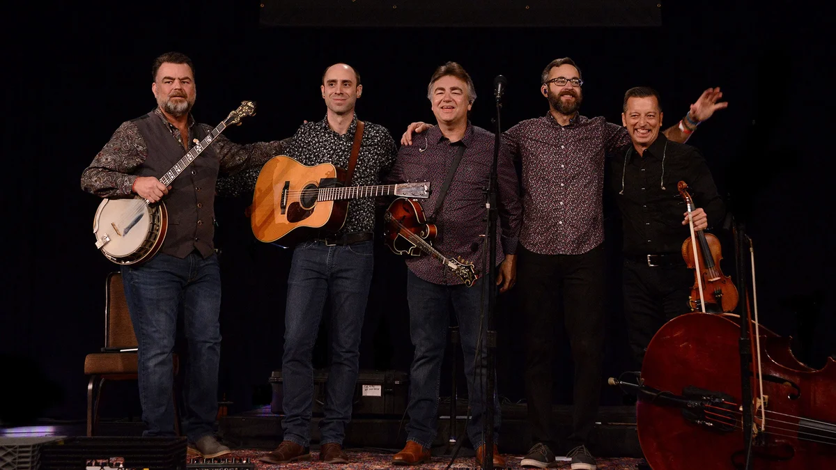 Imagem de Travelin McCourys