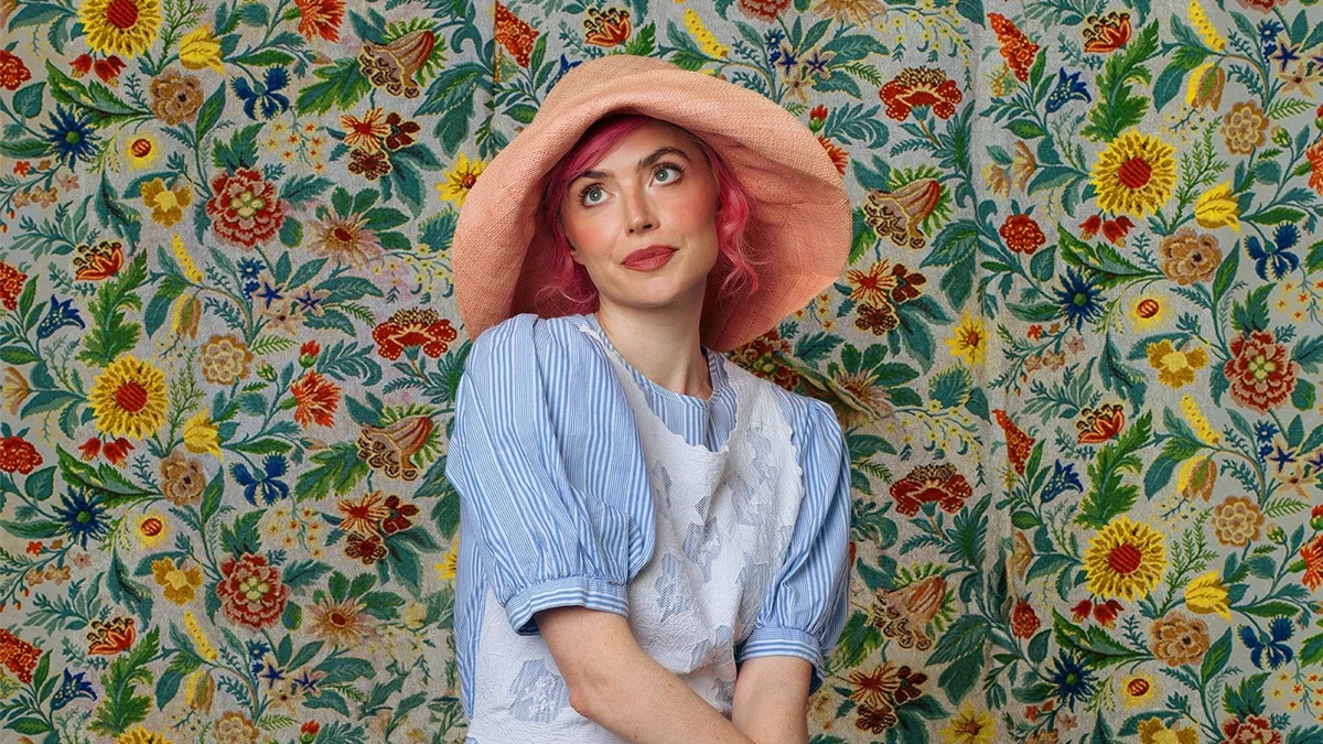 Imagem de Tatty Macleod - Things My Mother Did