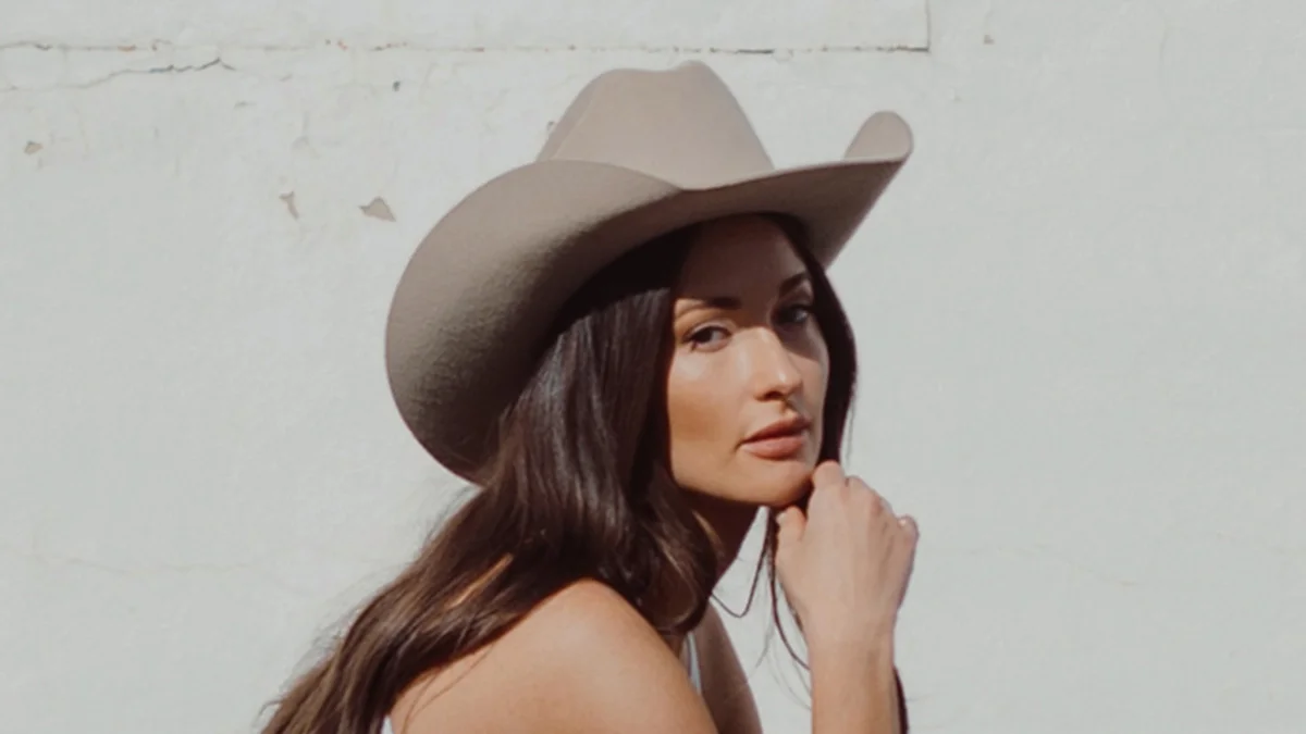 Imagem de Kacey Musgraves