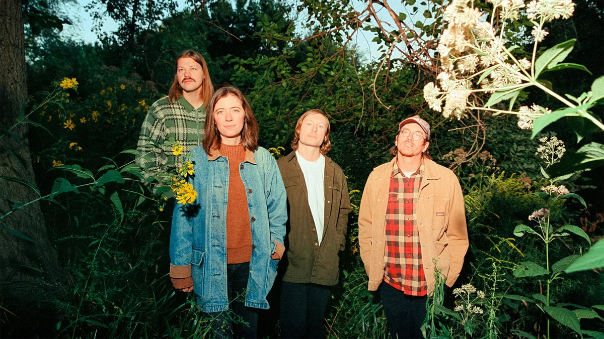 Imagem de Ratboys: When the Sun Explodes Tour 2026