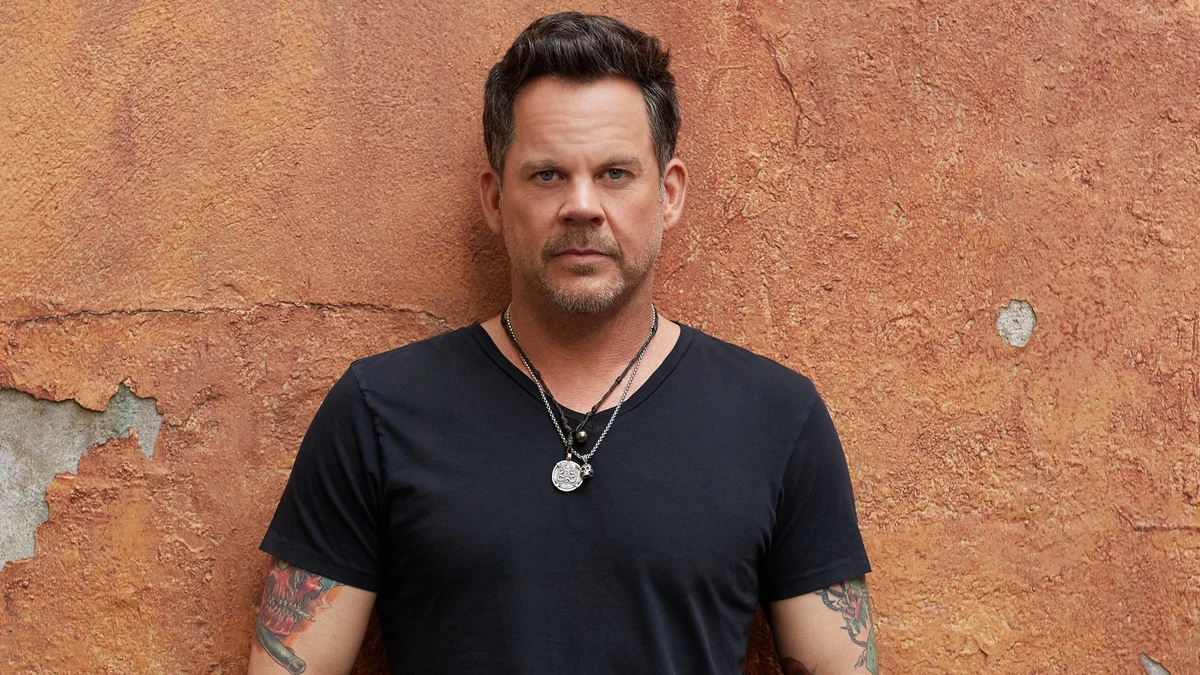 Imagem de Gary Allan