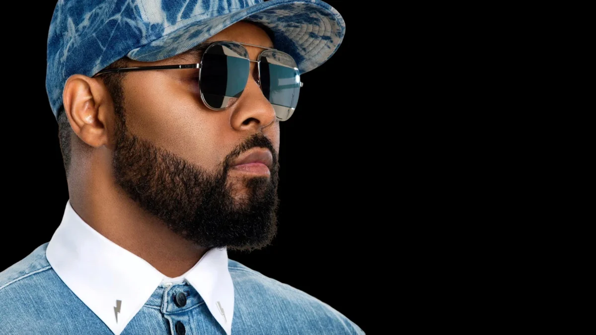 Imagem de Musiq Soulchild