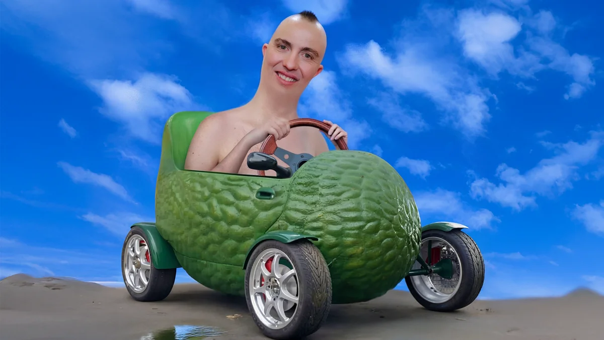 Imagem de Sam Campbell - Kid Giblet