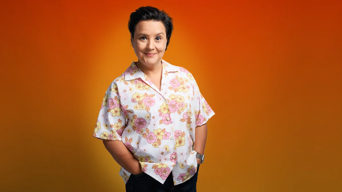 Imagem de Susan Calman : Tall Tales