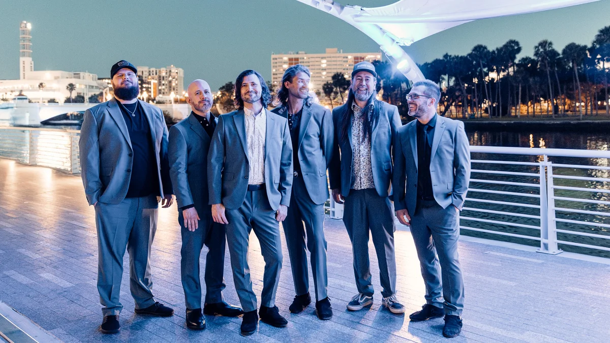 Imagem de Taking Back Sunday