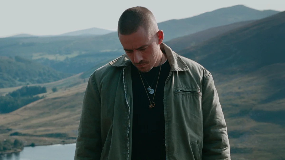 Imagem de Dermot Kennedy: The Weight of the Woods Tour