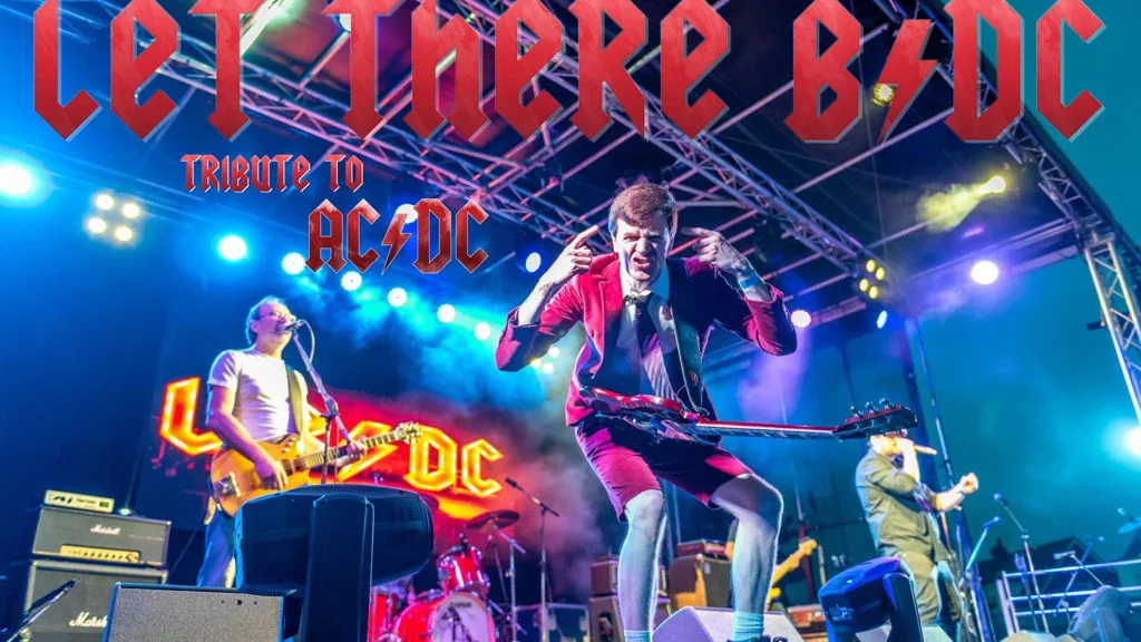 Imagem de Let There B/DC