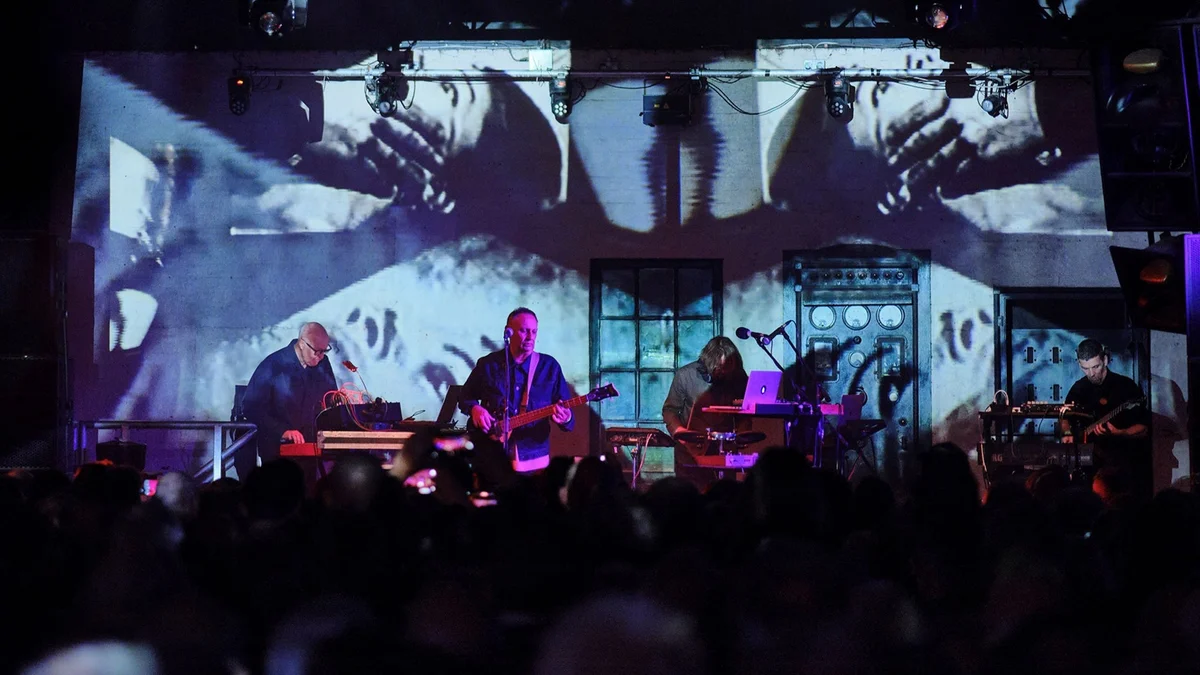 Imagem de Cabaret Voltaire
