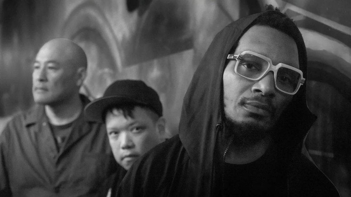 Imagem de Deltron 3030