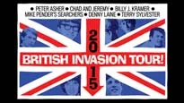 Imagem de British Invasion
