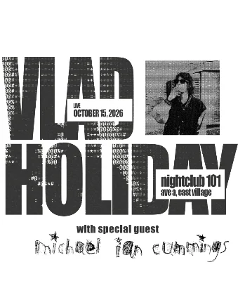 Imagem de Vlad Holiday, Michael Ian Cummings