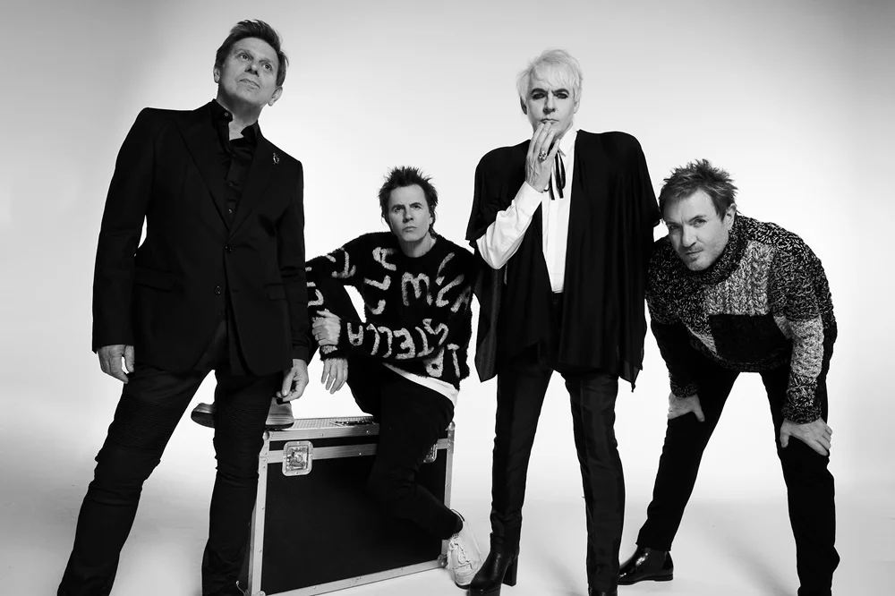 Imagem de Duran Duran