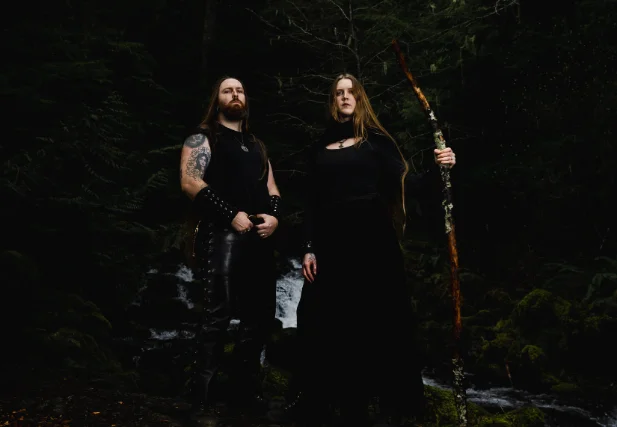 Imagem de HULDER with Antichrist Siege Machine & Lividus