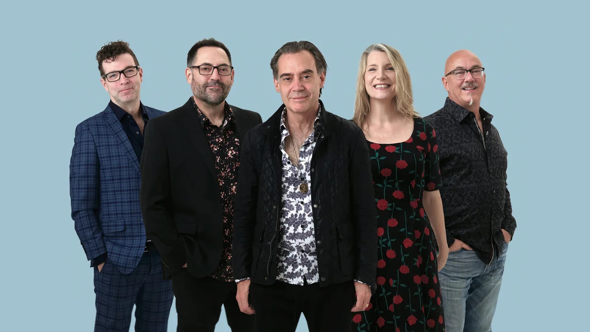 Imagem de Crash Test Dummies