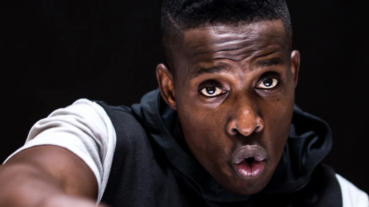 Imagem de Godfrey