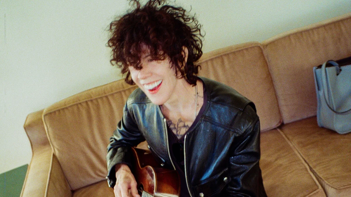 Imagem de LP - All Is Not Lost Tour