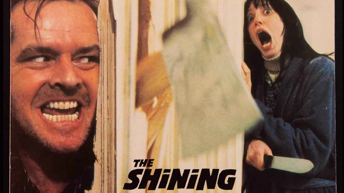 Imagem de Movie Night at The Uptown - The Shining