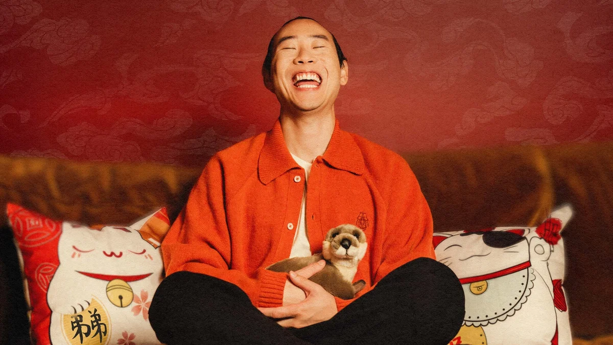Imagem de David Sun - Titi