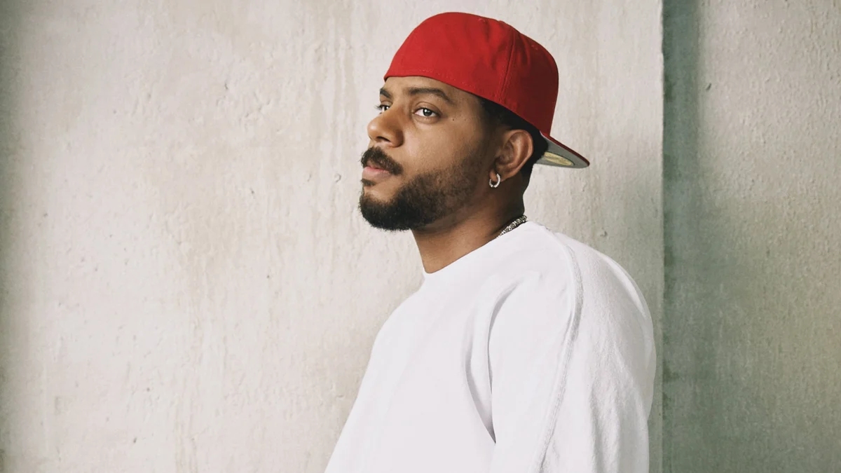 Imagem de Bryson Tiller Presents: The Neo Trapsoul Tour