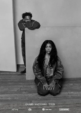 Imagem de Kendrick Lamar & SZA · U.S. Bank Stadium
