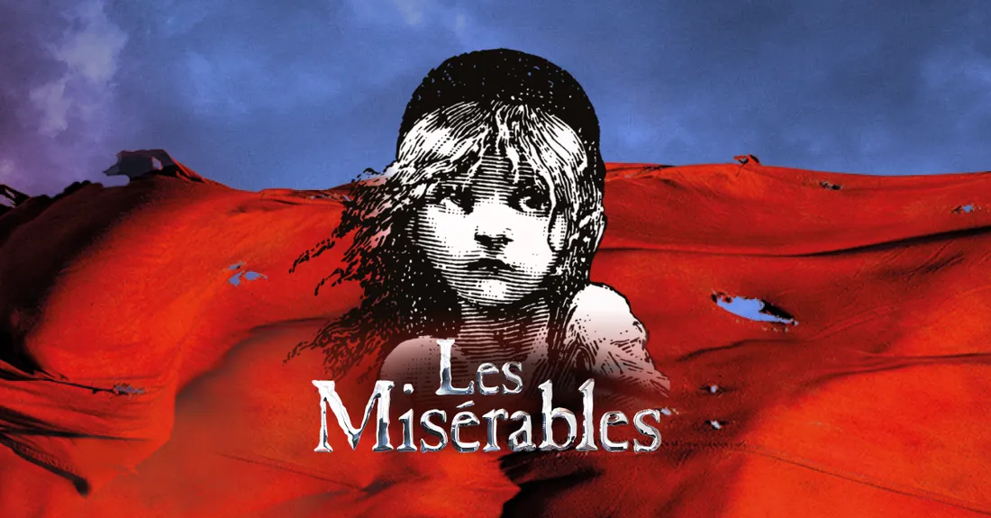 Imagem de Les Misérables
