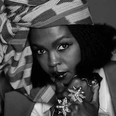Imagem de Ms. Lauryn Hill